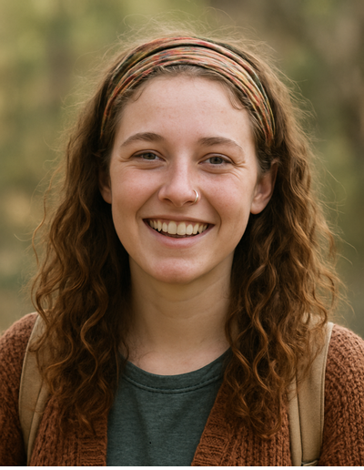 Photo of Alona Michel