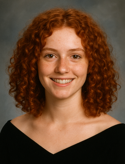 Photo of Callie Rogers