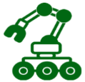 RoboCyclers Logo