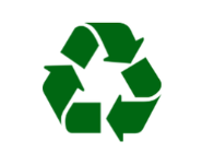 Recycling Symbol