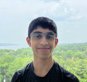 Photo of Milan Darji